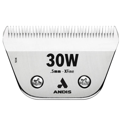 AN CeramicEdge Wide Blade 30W