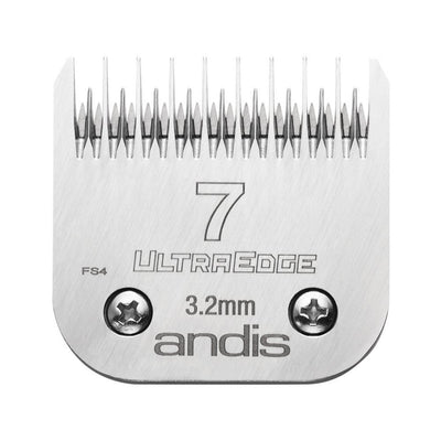 AN UltraEdge 7 Skip 1/8In Cut Blade
