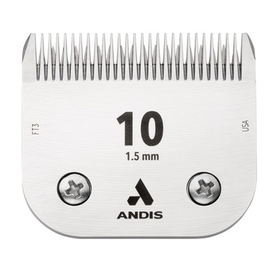 AN UltraEdge Blade 10 1-16In Cut