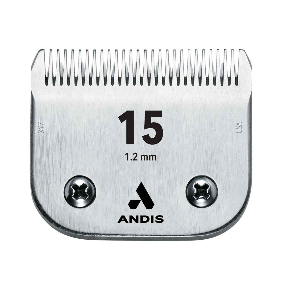 AN UltraEdge Blade 15 3-64In Cut