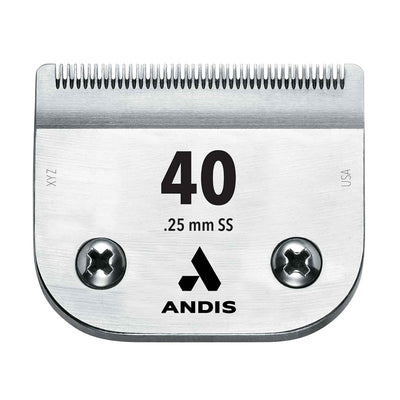 AN UltraEdge Blade 40 1-100In Cut