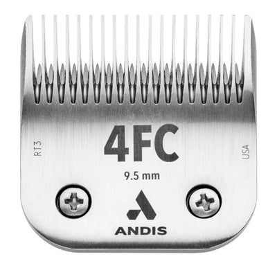 AN UltraEdge Blade 4 FC 3-8In Cut