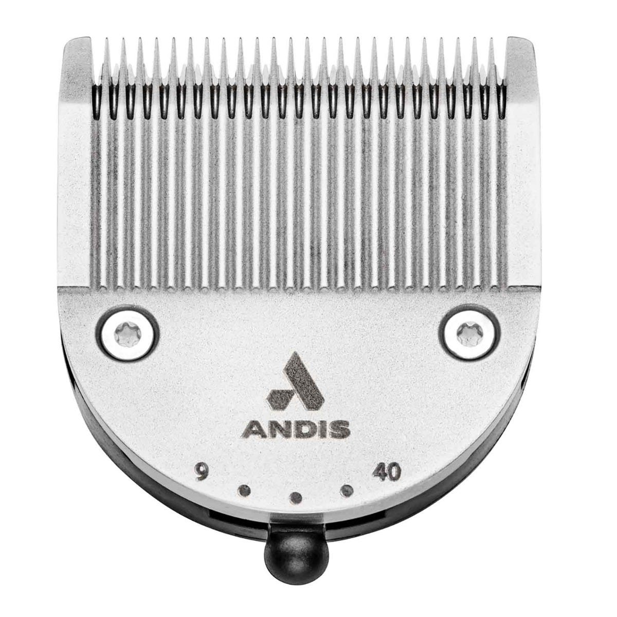 AN Pulse Li 5 Replacement blade
