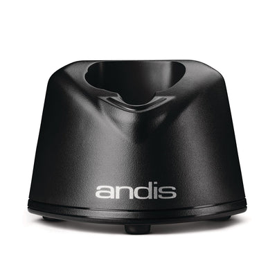 Andis Pulse ZR II Clipper Charger Stand, black