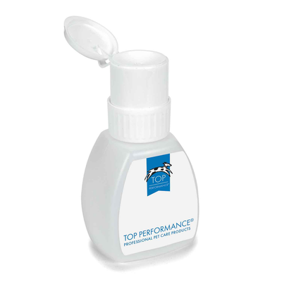 Pet Edge Twist & Lock Liquid Dispenser Bottle - Shatterproof 8 oz