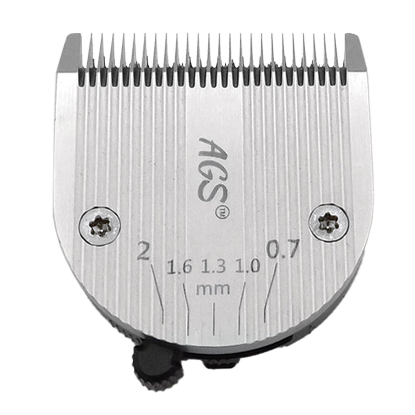 AGS Monarch 5in1 Clipper Blade