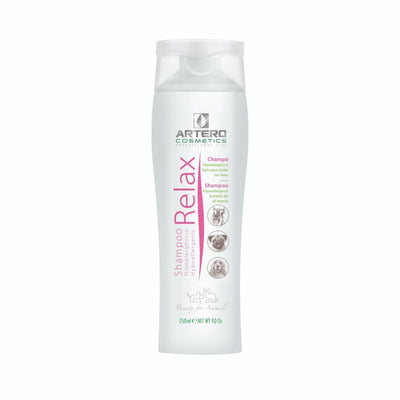 ART Relax Hypoallergenic Shampoo 9oz