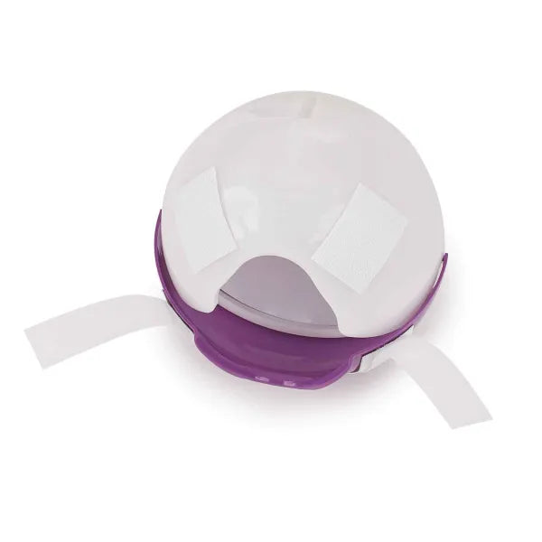 Soft Paws Restraint Air Muzzle II