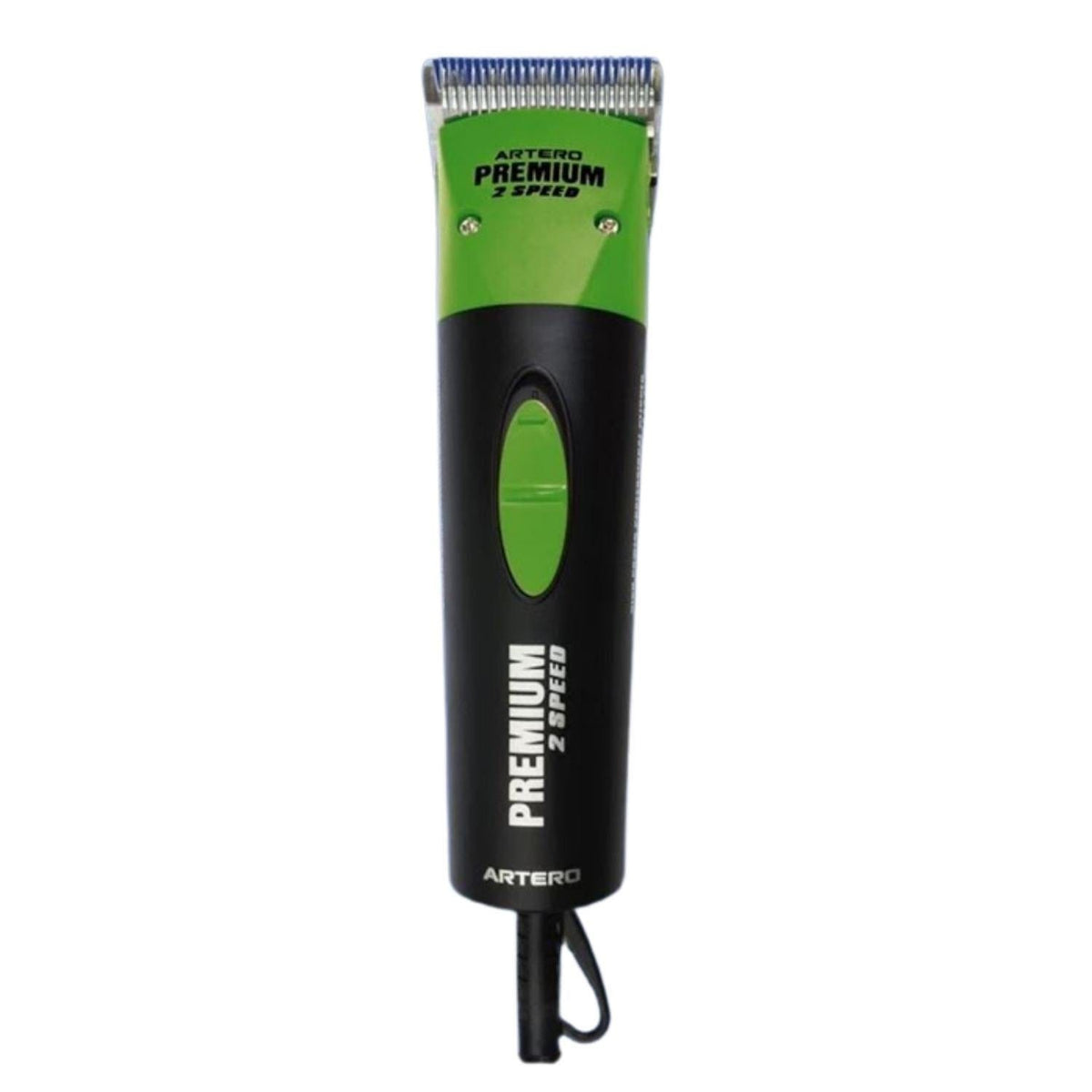 Artero Premium 2 Spd Clipper Green