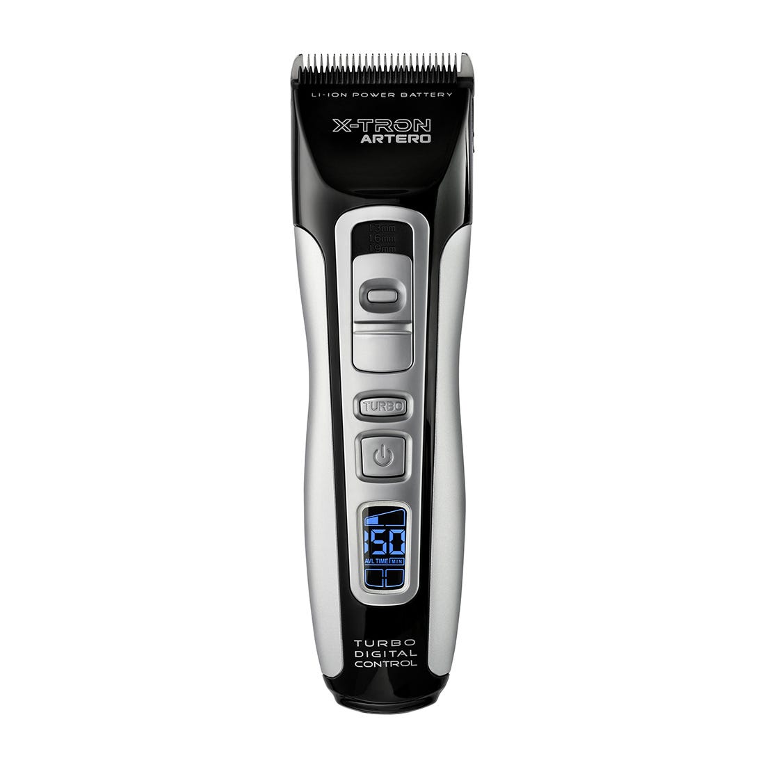 Artero XTron Clipper