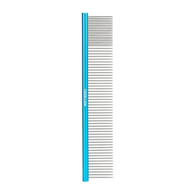 ART NatureCollctn Giant Comb 10in Blue