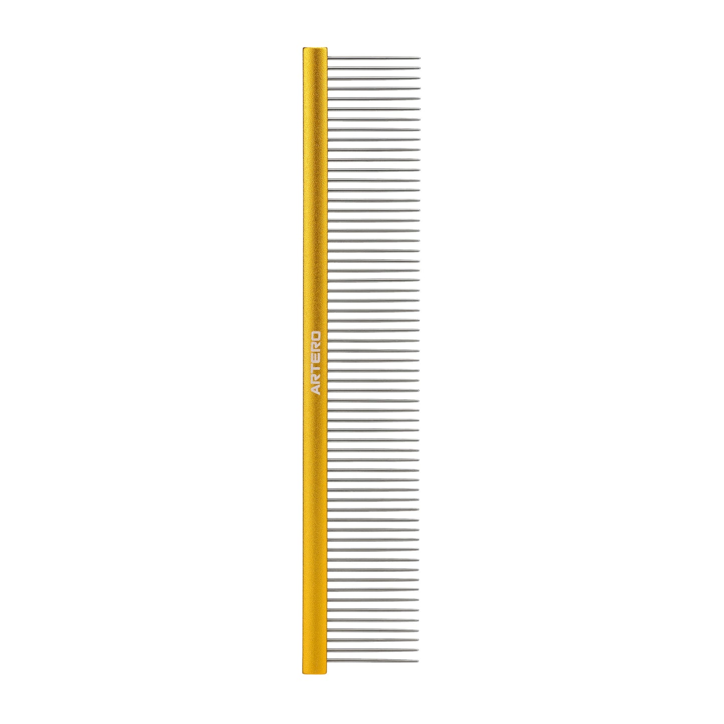 ART NatureCollctn Giant Gold Comb 10in