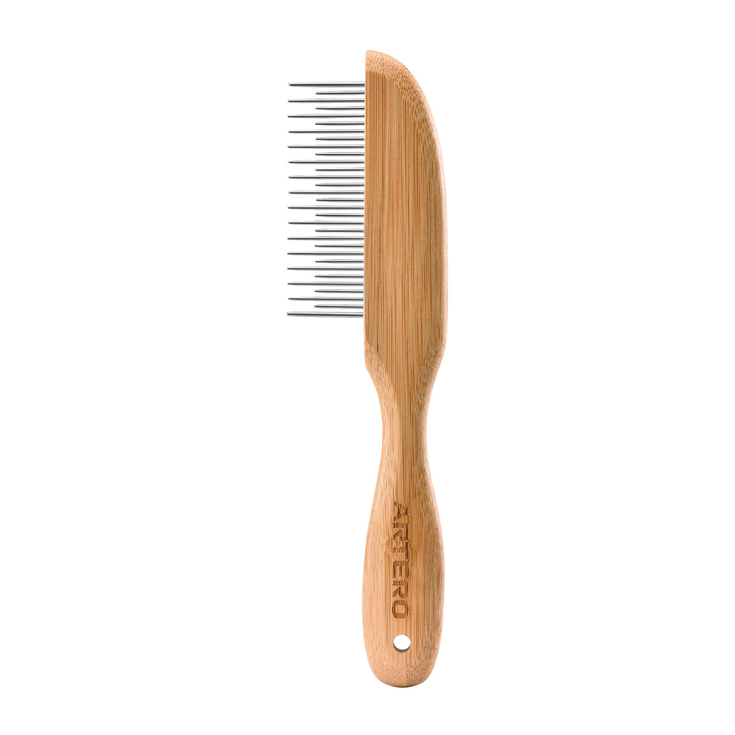 ART Nature Collctn Dbl Swivel Pin Comb
