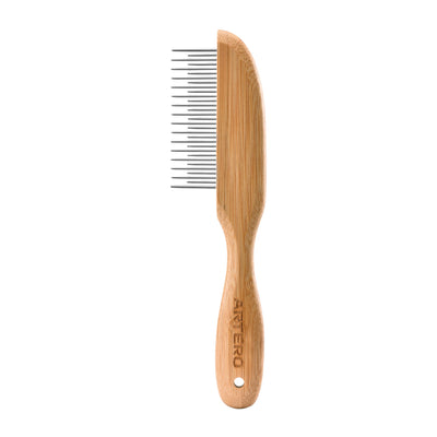 ART Nature Collctn Dbl Swivel Pin Comb