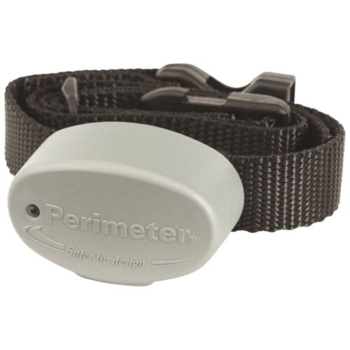 Perimeter Technologies Extra Receiver Collar with Comfort Contacts