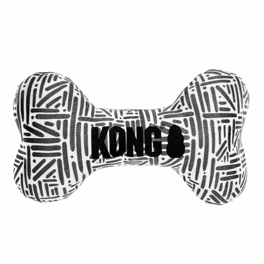 KONG(R) Maxx Bone Dog Fetch Toy, Small/Medium
