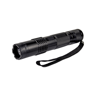 Bashlite 85M Stun Gun Flashlight | Aircraft Aluminum