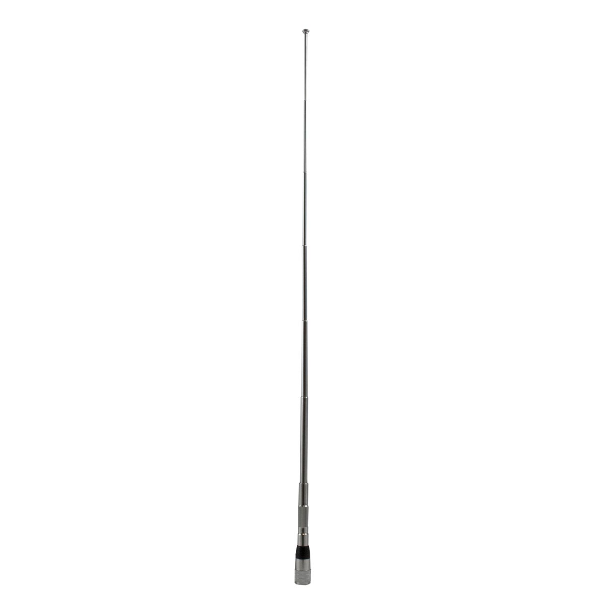 The Buzzard's Roost Extended Range Metal Folding Antenna for Astro/Alpha