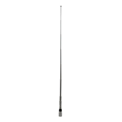 The Buzzard's Roost Extended Range Metal Folding Antenna for Astro/Alpha