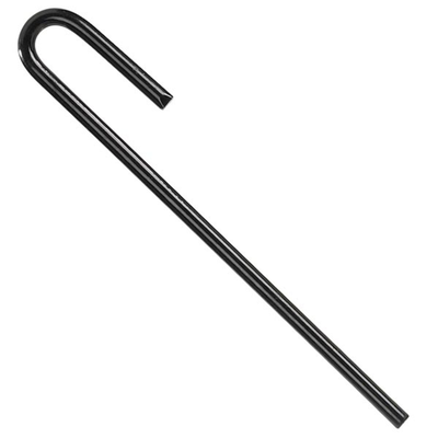 ProSelect Everlasting Ground Stakes for Exercise Pens - 8 Pc Steel Set
