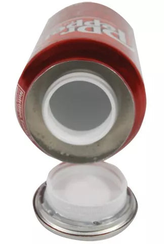 Pepper Can Diversion Safe - Hidden Storage Container