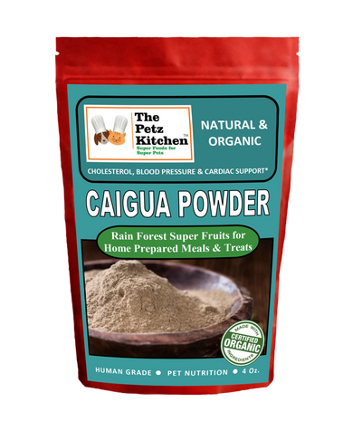 caigua fruit powder cholesterol blood pressure cardiac 4 oz bag