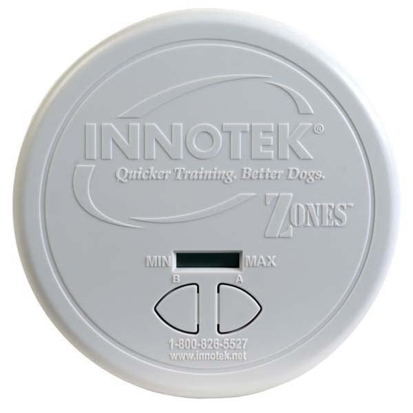 PetSafe Pawz Away Extra Indoor Pet Barrier Zone – White (ZND-1000)