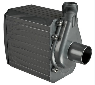 Danner Pondmaster Pond-Mag 1800 GPH Submersible Pump with 18' Cord