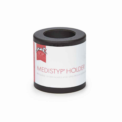 Pet Edge MediStyp Holder - Black Dog Grooming Tool Accessory