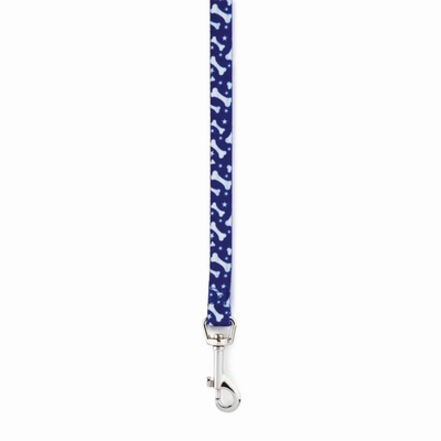Casual Canine Pooch Patterns Dog Lead – Select Size/Style