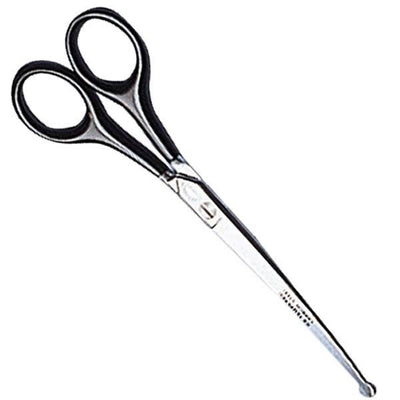 dubl duck 11b curved shear with ball tip