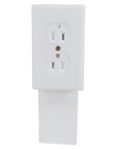 Wall Socket Diversion Safe – Hidden Home Security