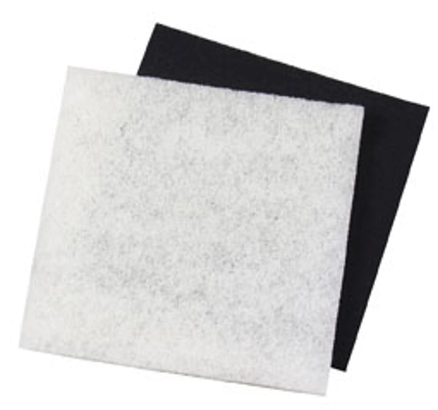 Danner Pondmaster PM1000 & 2000 Carbon Coarse Replacement Filter Media