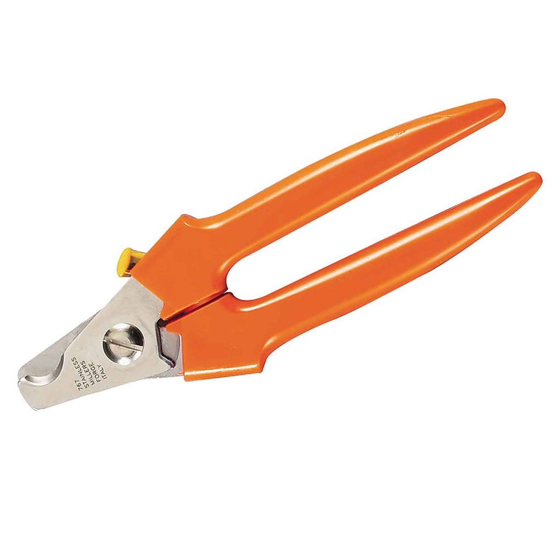Millers Forge Large Pet Nail Clippers – Stainless Steel Grooming Tool