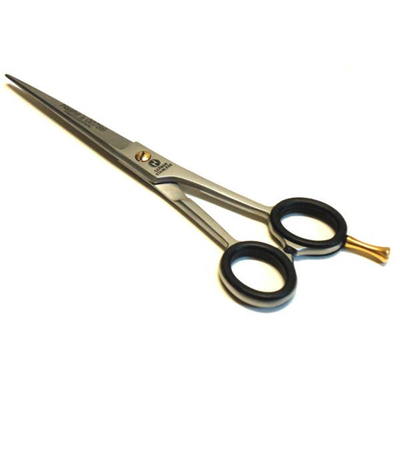 Hashir Products 6.5" German Stainless Steel Dog Grooming Shears