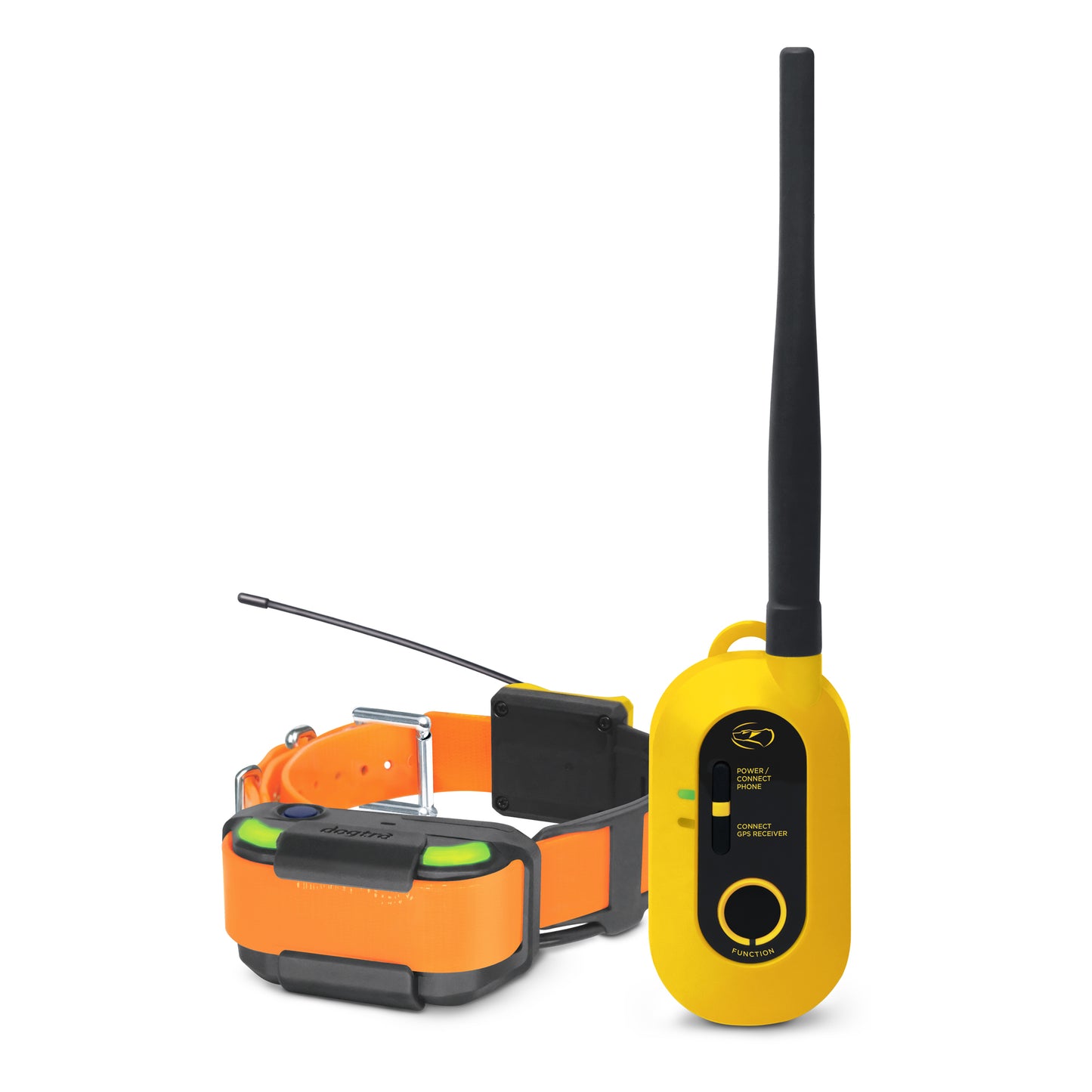 Dogtra Pathfinder2 GPS E-Collar – 9 Mile Range Dog Training System