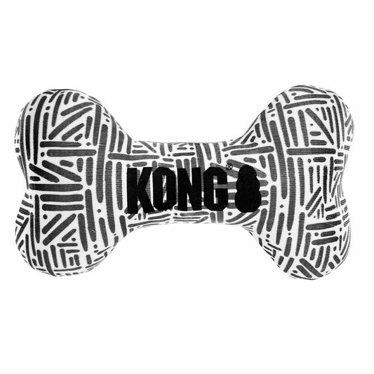 KONG(R) Maxx Bone Dog Fetch Toy, Medium/Large