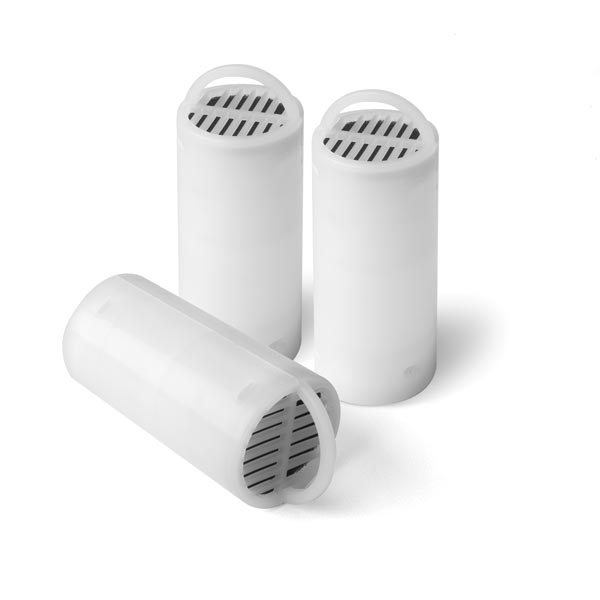 PetSafe Drinkwell 360 Replacement Charcoal Water Filters – 3 Pack