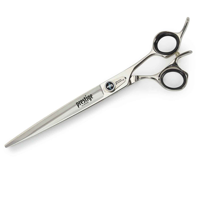 Sensei MG PS 8-Inch Straight Dog Grooming Shears by Pet Edge