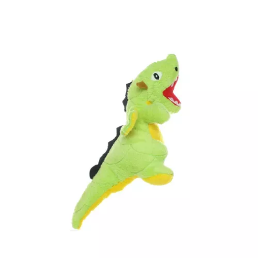 Mighty Jr Dragon, Junior, Green