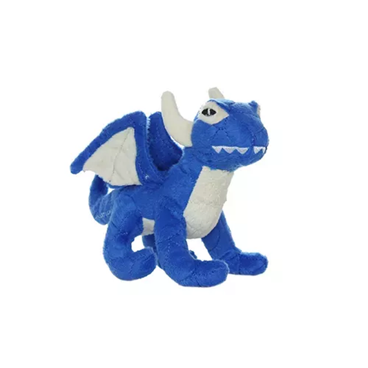 Mighty Jr Dragon, Junior, Blue