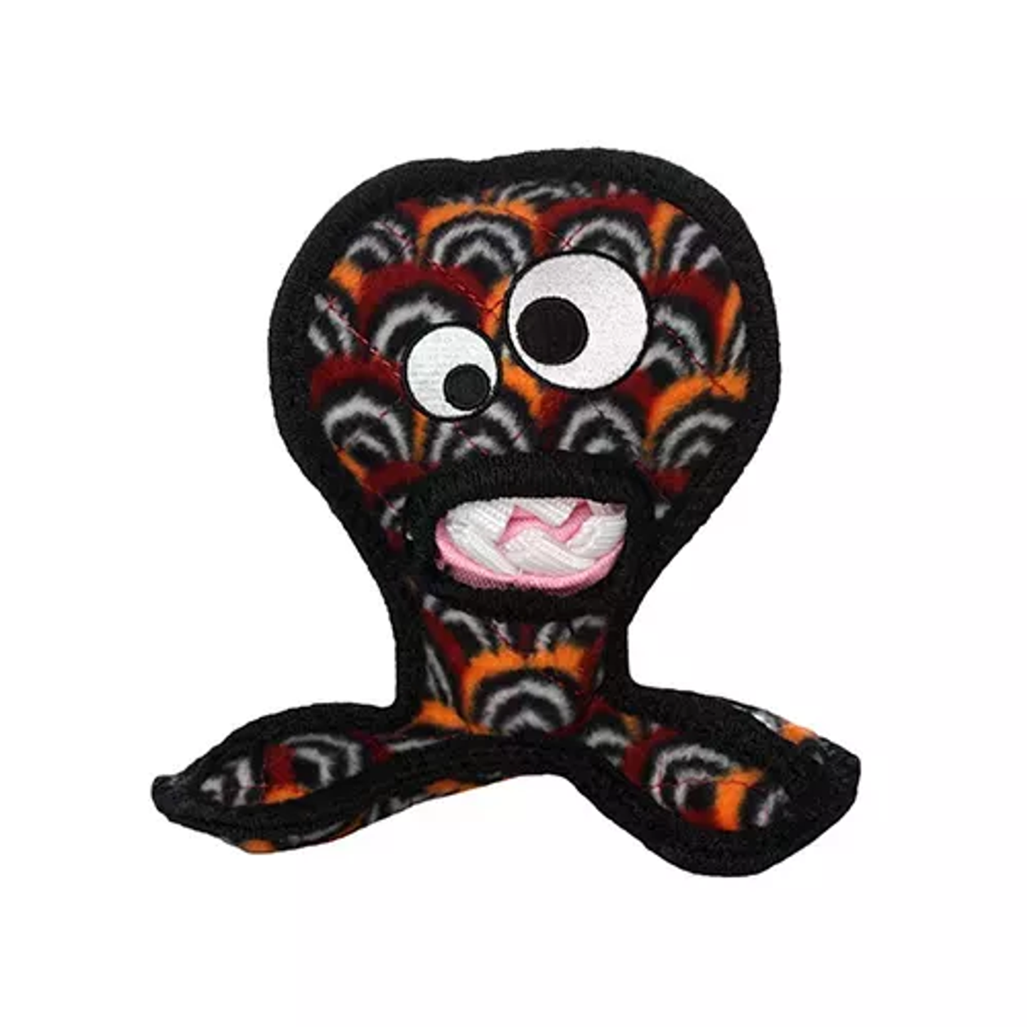 Tuffy Alien G3 Vulture Durable Dog Toy – Interactive Tug & Float Toy