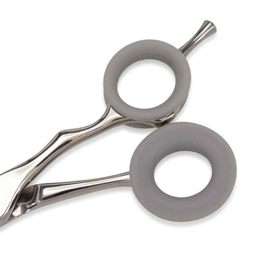 master grooming tools gray thumb finger insert sets