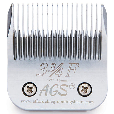 ags 3 3 4 f blade