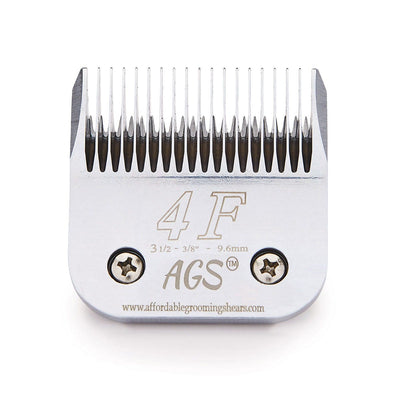 ags 4 f blade