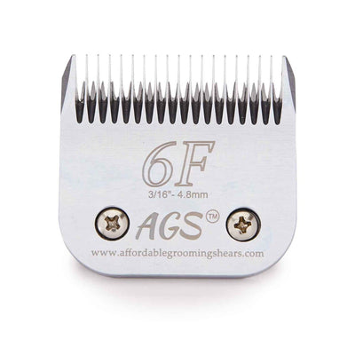 AGS 6 F Blade