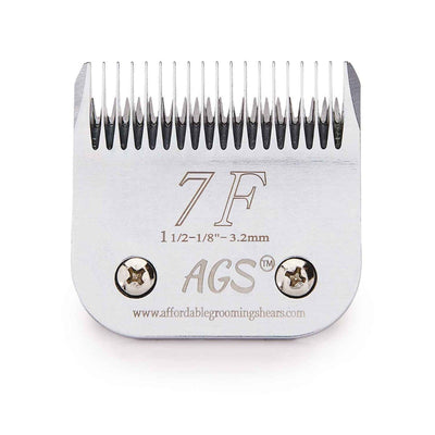 ags 7 f blade