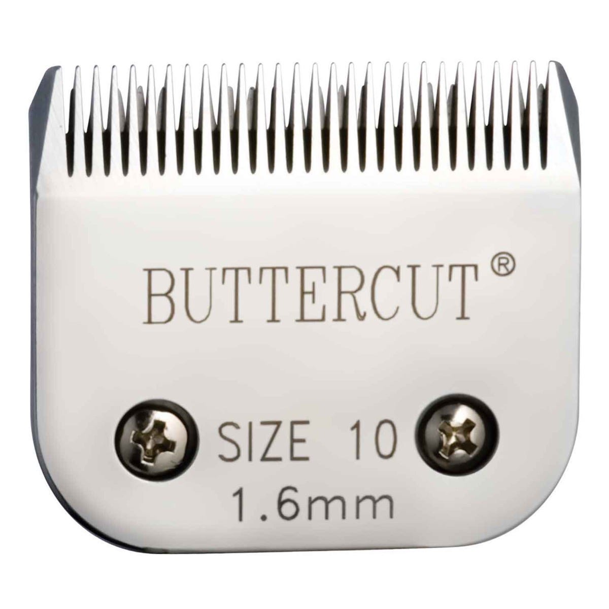 GE Prem Qual SS Clipper Blade 10