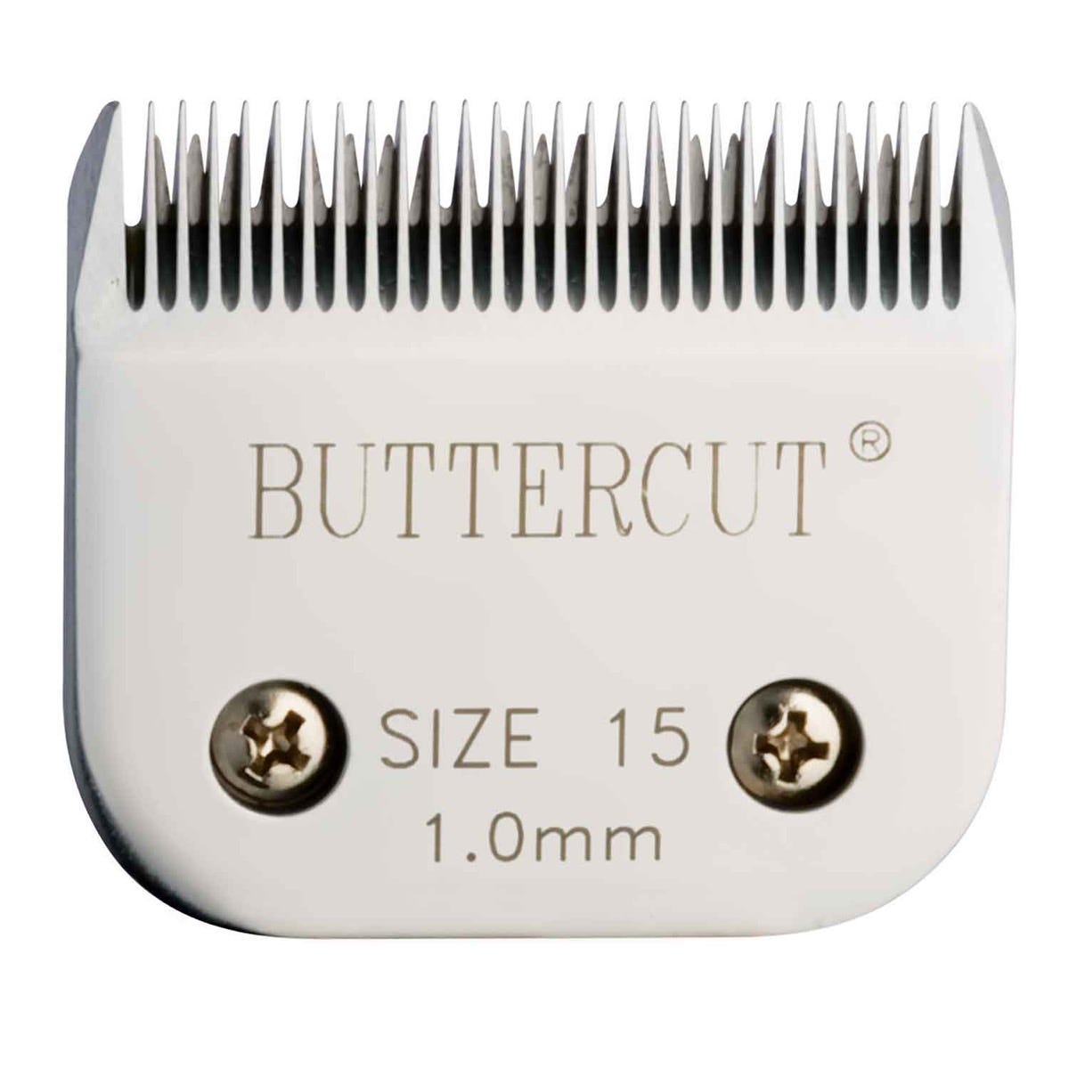 GE Prem Qual SS Clipper Blade 15