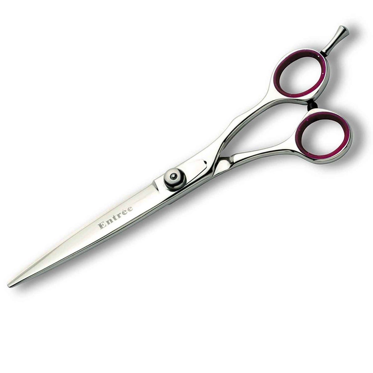 GE Entree Shear Straight 7.5In